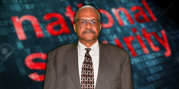 NATIONAL SECURITY ADVISER IS SPECIAL GUEST ON WORKING FOR YOU ON WEDNESDAY, JULY 10