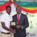 DEPUTY PRIME MINISTER RICHARDS URGES GREATER SUPPORT FOR SPORTS