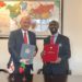 St. Kitts and Nevis signs 153rd visa waiver agreement with Georgia