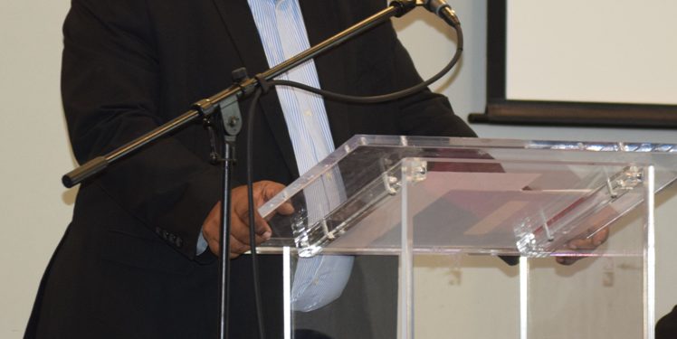 JUDICIAL AND LEGISLATIVE REFORMS HAVE IMPROVED EFFICIENCY IN ST. KITTS-NEVIS’JUSTICE SYSTEM, SAYS ATTORNEY GENERAL