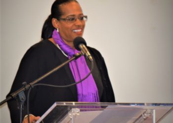 CEO OF THE CABLE, PATRICIA WALTERS, IS SPECIAL GUEST ON WORKING FOR YOU ON WEDNESDAY, JULY 24