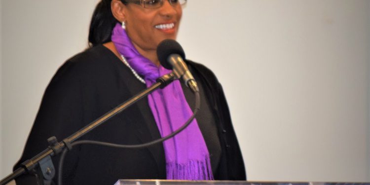 CEO OF THE CABLE, PATRICIA WALTERS, IS SPECIAL GUEST ON WORKING FOR YOU ON WEDNESDAY, JULY 24