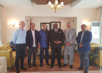 ST. KITTS AND NEVIS PRIME MINISTER WRAPS UP SUCCESSFUL VISIT TO THE KINGDOM OF MOROCCO