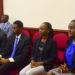 ST. KITTS-NEVIS PARLIAMENT RECOGNIZES YOUTH VOICES AT REGIONAL DEBATE ON MIGRATION AND BORDER SECURITY