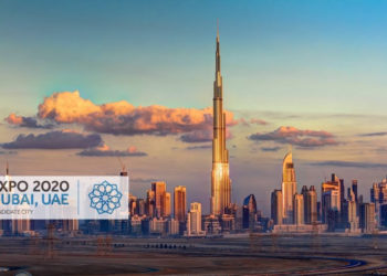 EXPO 2020 DUBAI, UAE: EXPO LIVE INNOVATION IMPACT GRANT PROGRAMME
