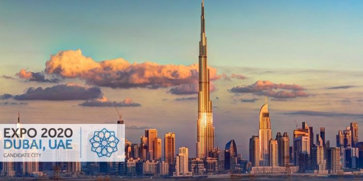 EXPO 2020 DUBAI, UAE: EXPO LIVE INNOVATION IMPACT GRANT PROGRAMME