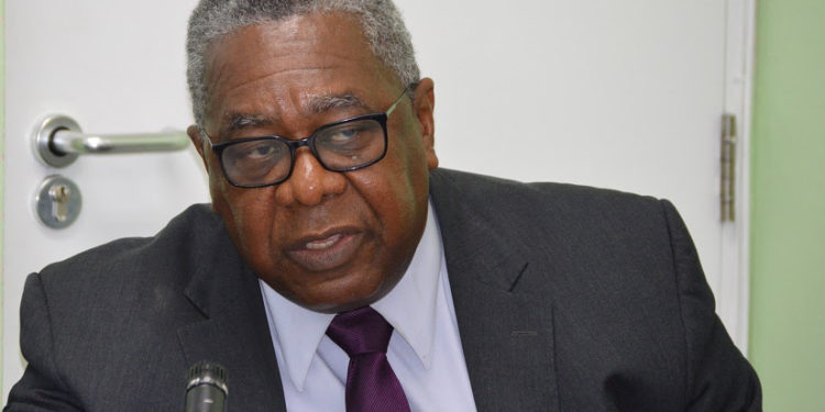CREATION OF A MEDIATION CENTRE TO PROMOTE PEACEFUL RESOLUTIONS IN ST. KITTS-NEVIS’ JUSTICE SYSTEM