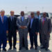 PRIME MINISTER HARRIS LEADS DELEGATION ON OFFICIAL VISIT TO THE KINGDOM OF MOROCCO