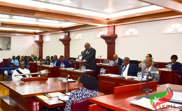 HISTORIC AMENDMENTS TO THE DRUGS ACT SUCCESSFULLY PASSED IN THE NATIONAL ASSEMBLY