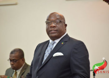 PM HARRIS PROMOTES ALTERNATIVE CAREER OPPORTUNITIES AVAILABLE IN THE POLICE FORCE