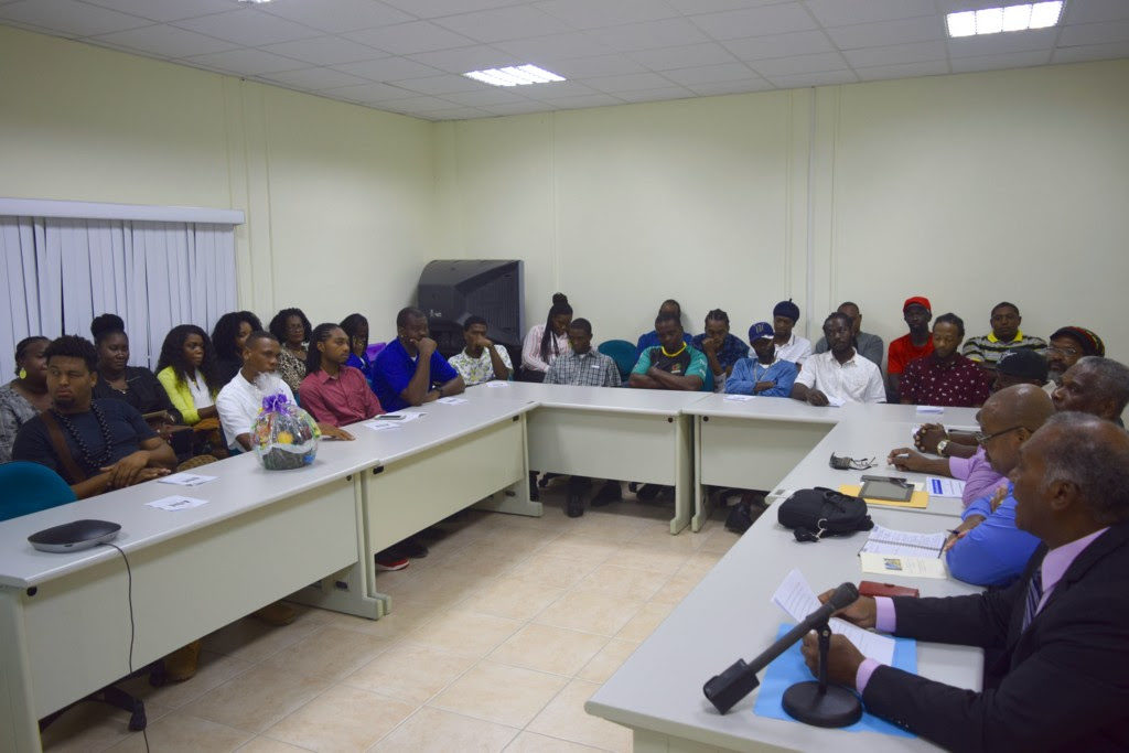ST. KITTS-NEVIS EXPANDS RELATIONSHIP WITH CANADA/CARIBBEAN SEASONAL AGRICULTURAL WORKERS PROGRAMME