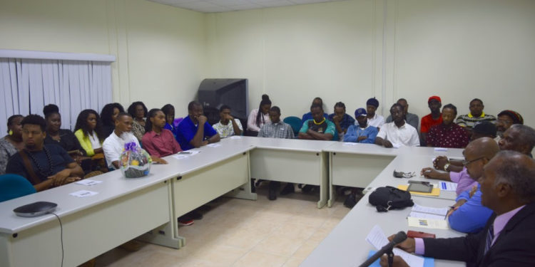 ST. KITTS-NEVIS EXPANDS RELATIONSHIP WITH CANADA/CARIBBEAN SEASONAL AGRICULTURAL WORKERS PROGRAMME