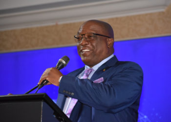 GOVERNMENT OF ST. KITTS-NEVIS CONTINUES TO PROMOTE ITS GOOD GOVERNANCE AGENDA