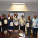 TRAINING OF NATIONAL SECURITY OFFICIALS TO PREVENT HUMAN TRAFFICKING IN ST. KITTS AND NEVIS