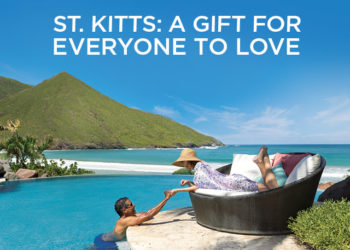 It’s Christmas in July!