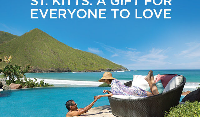 It’s Christmas in July!