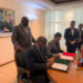 RENEWED ROADMAP OF COOPERATION WITH THE KINGDOM OF MOROCCO TO BENEFIT THE PEOPLE OF ST. KITTS AND NEVIS