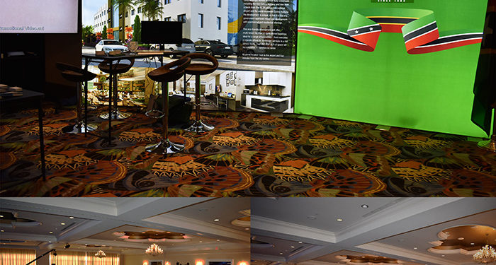 PRIME MINISTER HARRIS UNDERSCORES SUCCESS STORIES OF FOURTH ANNUAL CARIBBEAN INVESTMENT SUMMIT IN ST. KITTS AND NEVIS