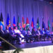 REMARKS BY THE OUTGOING CHAIRMAN OF THE CARIBBEAN COMMUNITY (CARICOM), DR. THE HON. TIMOTHY HARRIS AT THE OPENING OF THE FORTIETH REGULAR MEETING OF THE CONFERENCE OF HEADS OF GOVERNMENT OF THE CARIBBEAN COMMUNITY