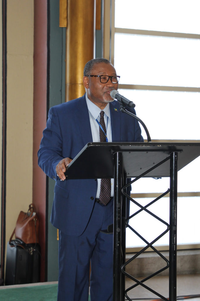 CARICOM Day Reception at the United Nations a Marked Success