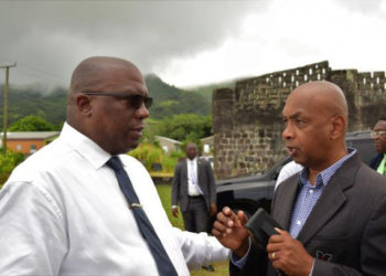 TEAM UNITY GOVERNMENT WILLING TO WORK WITH ALL ENTITIES IN PRESERVING PEACE IN ST. KITTS-NEVIS