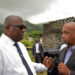 TEAM UNITY GOVERNMENT WILLING TO WORK WITH ALL ENTITIES IN PRESERVING PEACE IN ST. KITTS-NEVIS