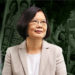PRESIDENT OF THE REPUBLIC OF CHINA (TAIWAN), H.E. TSAI ING-WEN, TO PAY OFFICIAL VISIT ST. KITTS AND NEVIS