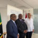 PRIME MINISTER HARRIS DISCUSSES INVESTMENT OPPORTUNITIES IN ST. KITTS-NEVIS WITH PRIVATE SECTOR IN MOROCCO