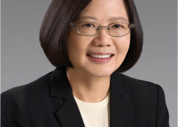 President Tsai to embark on state visit to four Caribbean diplomatic allies