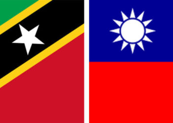Statement from the Embassy of Saint Kitts and Nevis to the Republic of China (Taiwan)