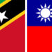 Statement from the Embassy of Saint Kitts and Nevis to the Republic of China (Taiwan)