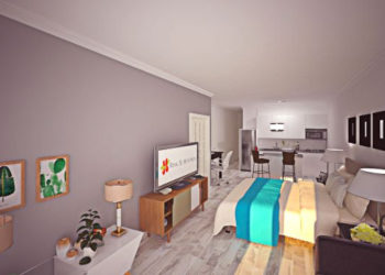 THE COVE DEVELOPMENT BY ROYAL ST. KITTS HOTEL TO FURTHER ENHANCE ST. KITTS-NEVIS’ TOURISM PRODUCT