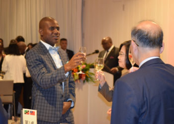 SIGNING OF BILATERAL TECHNICAL AND VOCATIONAL EDUCATION AND TRAINING AGREEMENT COMPLEMENTS NATIONAL EDUCATIONAL THRUST