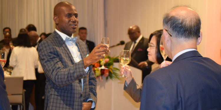 SIGNING OF BILATERAL TECHNICAL AND VOCATIONAL EDUCATION AND TRAINING AGREEMENT COMPLEMENTS NATIONAL EDUCATIONAL THRUST