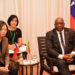 PRESIDENT TSAI’S VISIT TO ST. KITTS AND NEVIS IMPORTANT FOR THE DEEPENING OF BILATERAL RELATIONS BETWEEN BOTH COUNTRIES