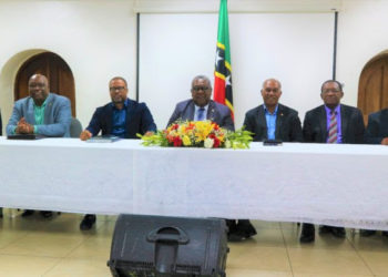 MORE THAN $200 MILLION IN FINANCIAL SUPPORT PROVIDED TO NEVIS UNDER TEAM UNITY GOVERNMENT