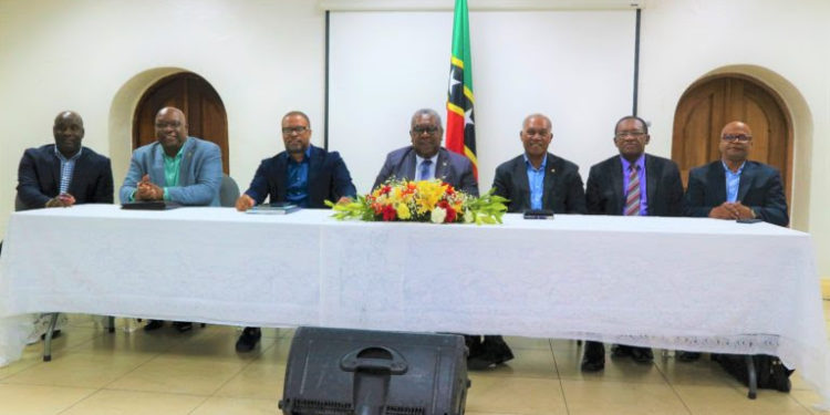 MORE THAN $200 MILLION IN FINANCIAL SUPPORT PROVIDED TO NEVIS UNDER TEAM UNITY GOVERNMENT