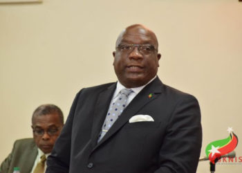 ST. KITTS AND NEVIS TO REAP EARLY BENEFITS FROM BROADENED COOPERATION WITH MOROCCO