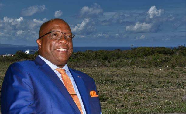 HUNDREDS TO BENEFIT FROM SIGNIFICANTLY REDUCED LAND PRICES ACROSS ST. KITTS AND NEVIS