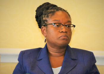 Ambassador Mills leads St. Kitts and Nevis delegation to Ministerial Meeting of NAM in Venezuela, 20 to 21 July 2019