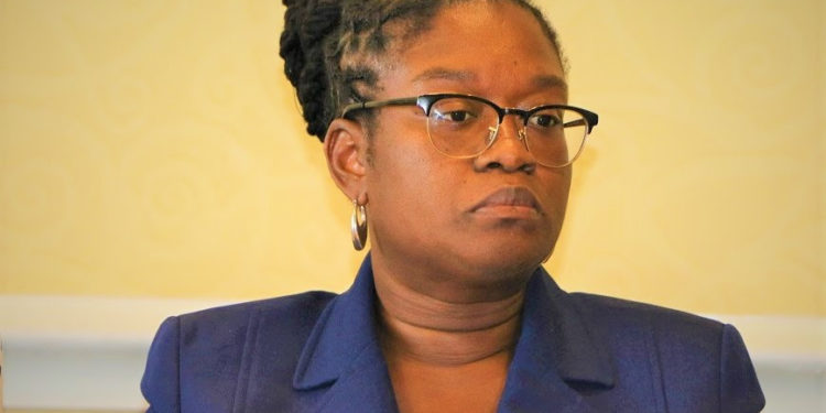 Ambassador Mills leads St. Kitts and Nevis delegation to Ministerial Meeting of NAM in Venezuela, 20 to 21 July 2019