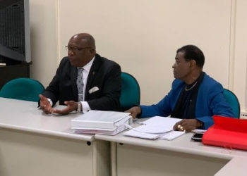 DR. BAIRD TO CHAIR BROAD-BASED COMMITTEE TO ADVANCE WORK ON THE ESTABLISHMENT OF CANNABIS INDUSTRY