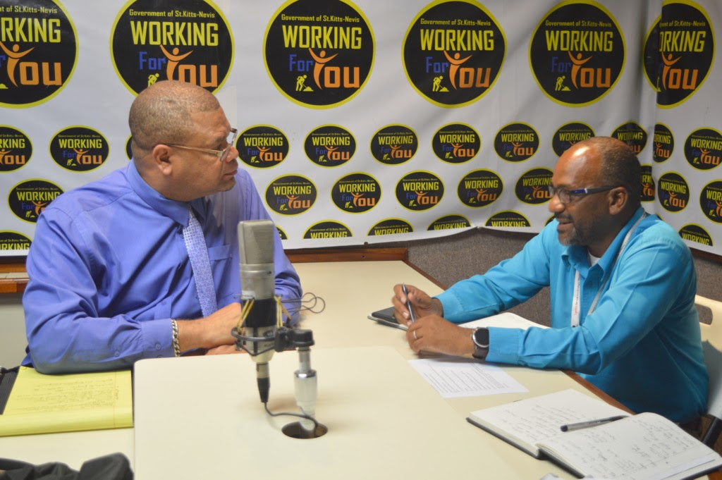 SKELEC OFFICIAL URGES CUSTOMERS TO SIGN UP FOR ONLINE SERVICES