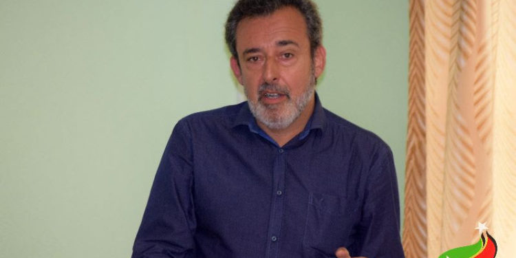 TWO- DAY FISH SILAGE FEASIBILITY WORKSHOP HELD AT NEMA HEADQUARTERS