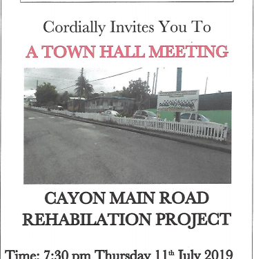 PRESS RELEASE FROM MINISTRY OF INTERNATIONAL TRADE, INDUSTRY, COMMERCE AND CONSUMER AFFAIRS