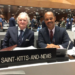 St. Kitts and Nevis argues for highlighted attention for SIDS at the World Heritage Committee