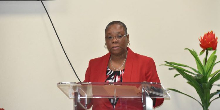 THE ST. KITTS-NEVIS BROADBAND STRATEGY WILL ADVANCE THE SOCIO-ECONOMIC DEVELOPMENT OF THE FEDERATION