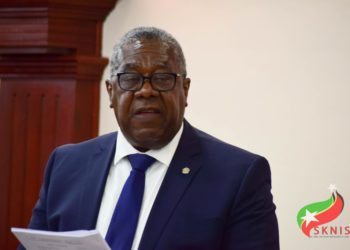 ST. KITTS AND NEVIS’ ATTORNEY-GENERAL ENDORSES FIRST LEGAL STEP IN UPDATING DRUGS ACT