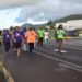 ST. KITTS-NEVIS OFFICIALLY ON THE MOVE AFTER HIGHLY SUCCESSFUL NATIONAL HEALTH WALK