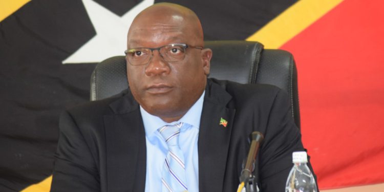 ST. KITTS-NEVIS GOVERNMENT CONTINUES TO ENHANCE SECURITY INFRASTRUCTURE